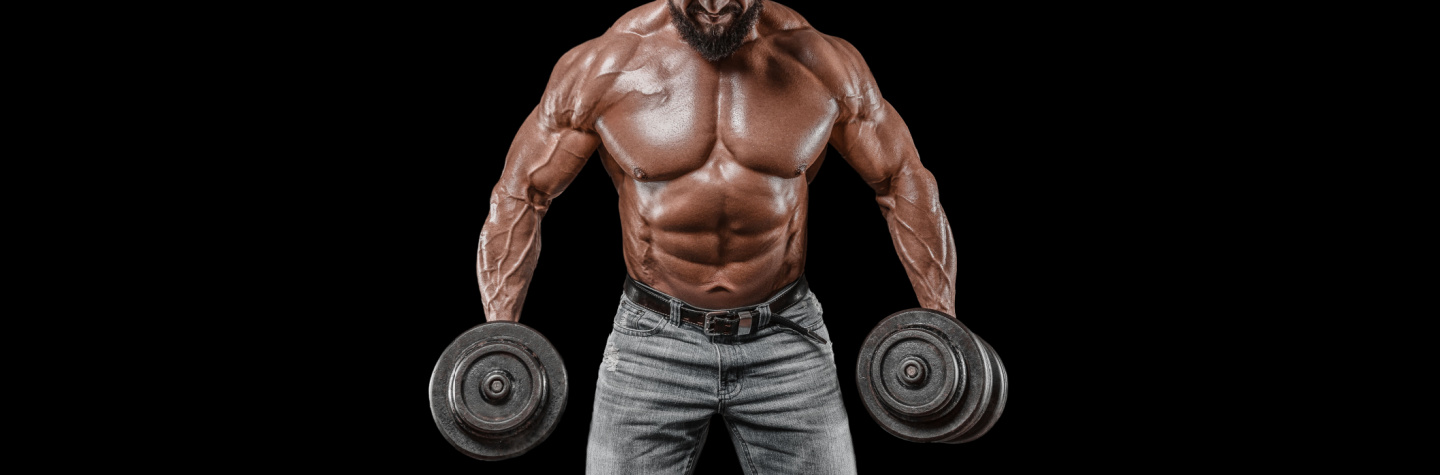 Bodybulding
Styrketræning
Bodybuilder